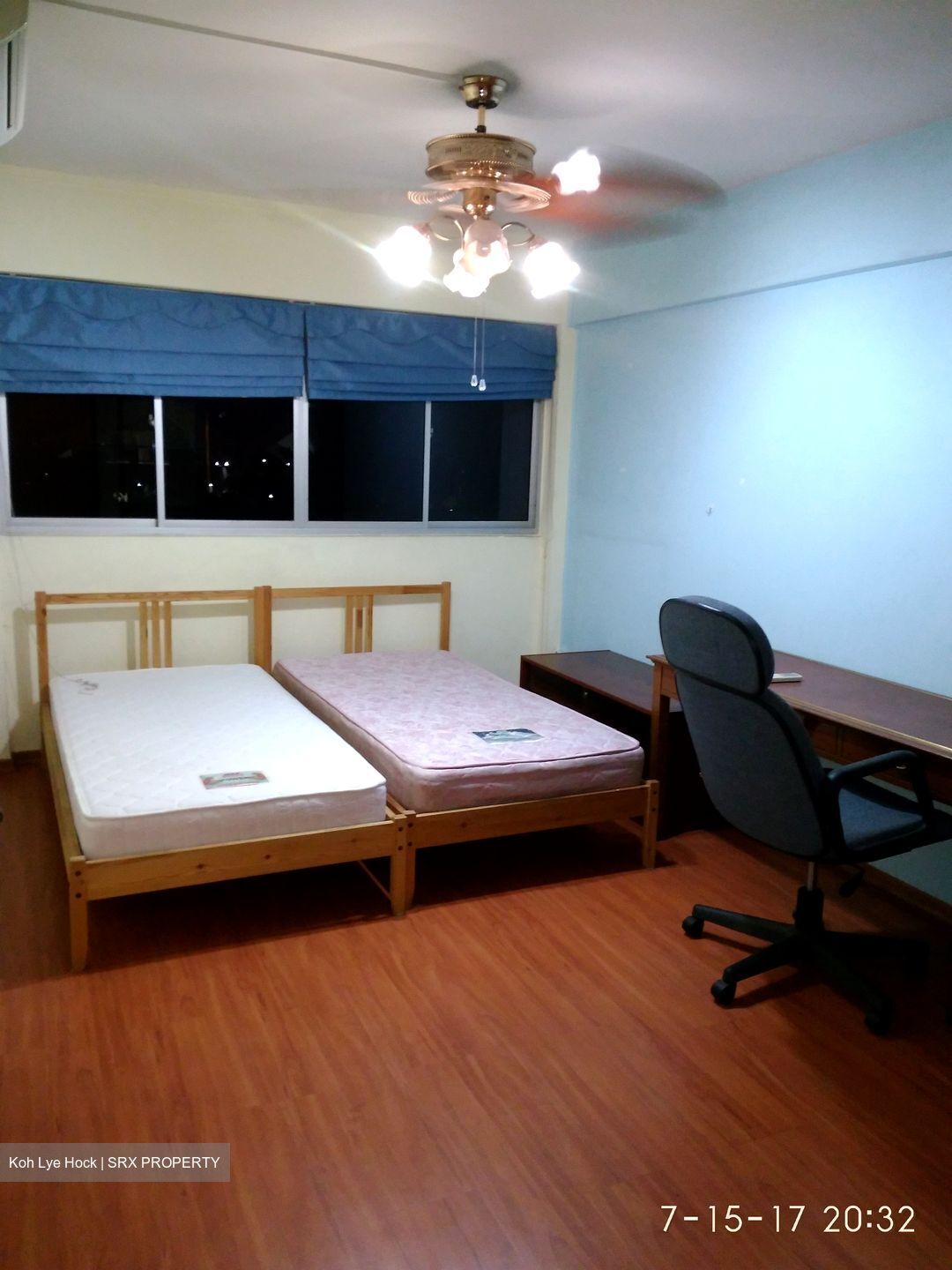 Blk 234 Jurong East Street 21 (Jurong East), HDB 5 Rooms #634191101